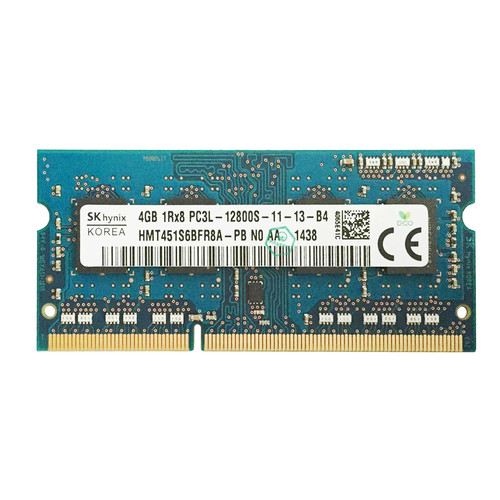 Hynix hmt451s6bfr8a 4gb - hynix, hmt451s6bfr8a-pb