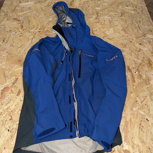 Berghaus extrem trango - extrem,
