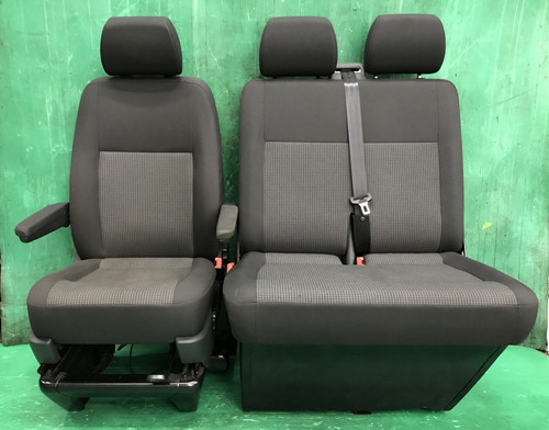 Transporter 1 front - transporter,