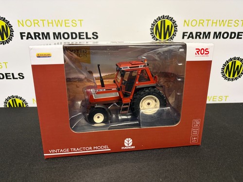 Ros 302457 scale - 302457, fiat