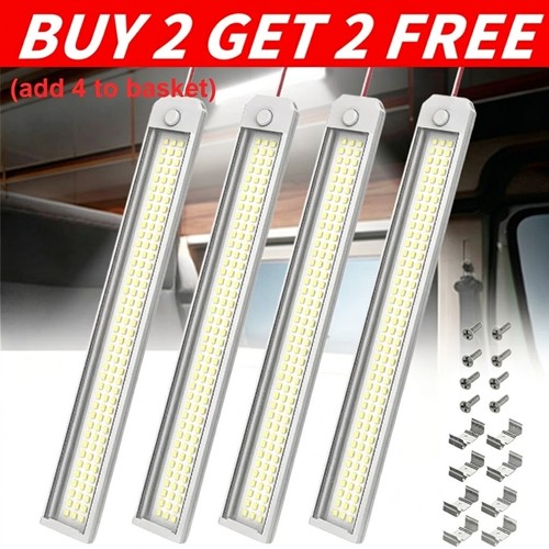 12v 144led car interior - 12v, strip
