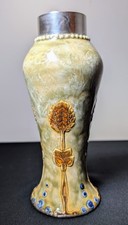 Royal Doulton Lambeth Art