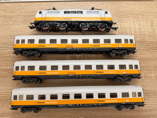 Märklin 2867 digital - h0,