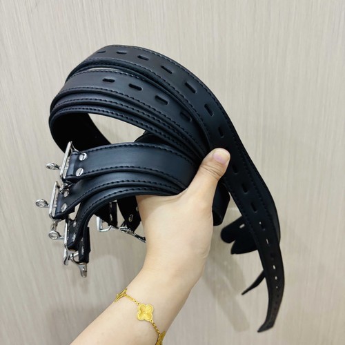 7pcs leather strap set - 7pcs,
