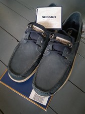 MENS SEBAGO CLOVEHITCH II