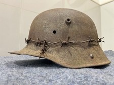 WW1 German M 16 Helmet 