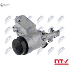 OIL COOLER ENGINE OIL CCL-ME-067 FOR DODGE JEEP MERCEDES-BENZ GLE VITO/Mixto