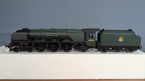 Hornby r2231 2 - br, 4-6-2