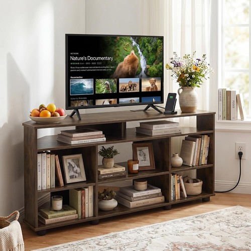 Corner stand for tvs to - tv, up