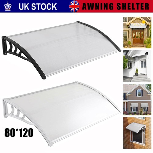 Door canopy awning shelter - canopy,