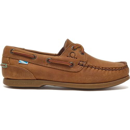 Chatham deck lady womens - chatham, g2
