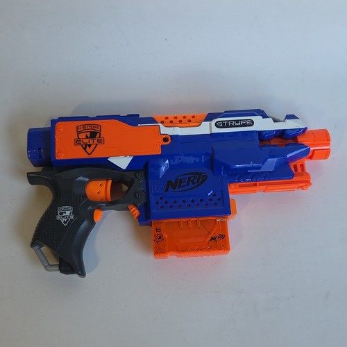Nerf strike elite stryfe - elite,
