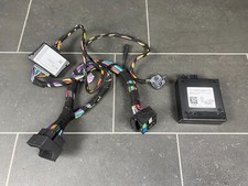 NEW KUFATEC FISCON Speakerphone Basic VW Skoda 372AE79E 41666