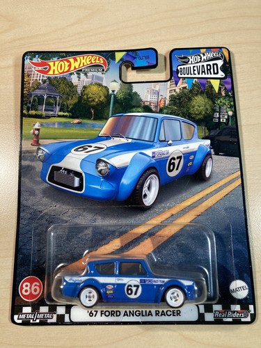 Hot wheels premium boulevard - wheels,