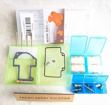 KEYSTER Yamaha 90 TZR250 3MA