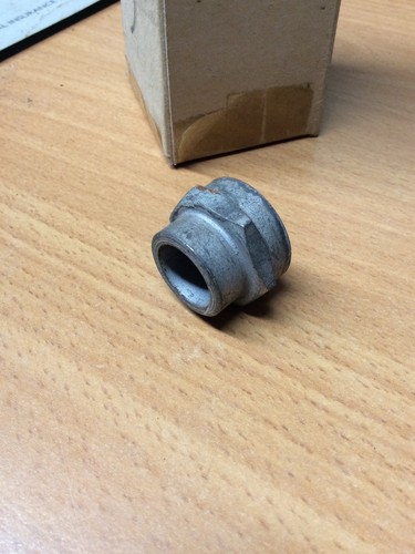 Bsa bantam wheel nut - bsa,