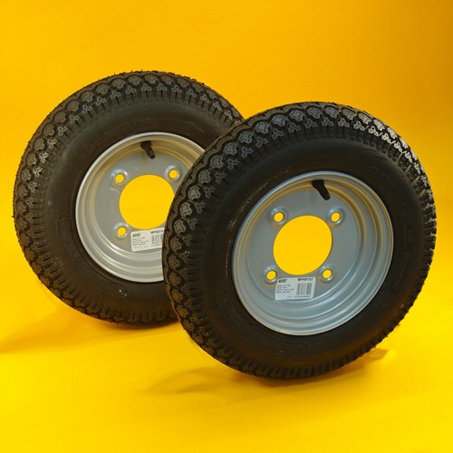 Spare wheel tyre 3 - &,