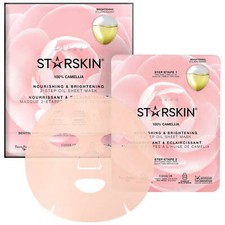 STARSKIN 100% Camellia 2-Step