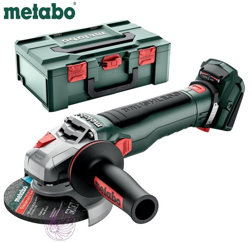 Metabo bl 11 - metabo,