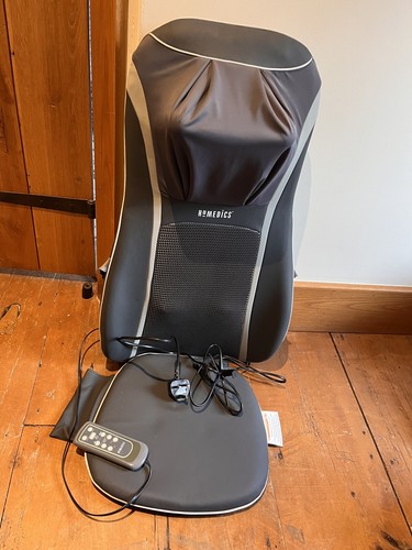 Homedics shiatsu massage neck - massage,