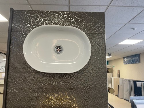 Catalano display zero 50 - display,