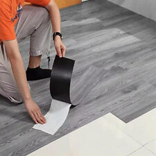5m²/36pcs Tiles Thick Self-adhesive Luxury PVC Floor Flooring Plank Waterproof