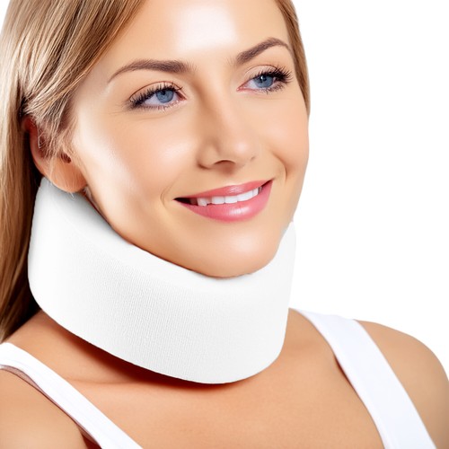 Cervical neck collar - collar, brace