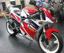 YAMAHA TZR250SPR 3XV OIL SEAL