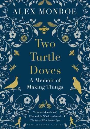 Two turtle doves monroe - two,