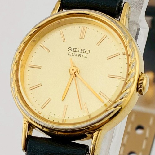 Battery replaced seiko - [battery,
