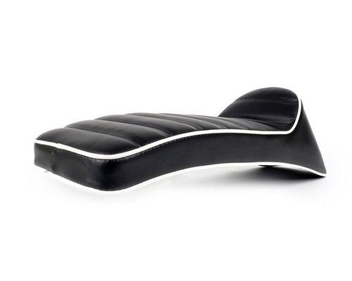 Seat corsa black - seat, white,