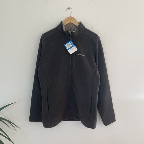 Columbia terpin point zip - terpin,