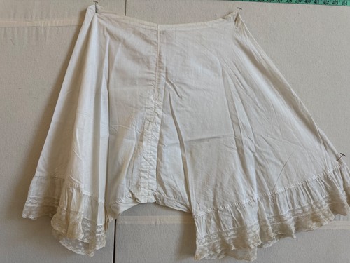 Vintage edwardian white - vintage,