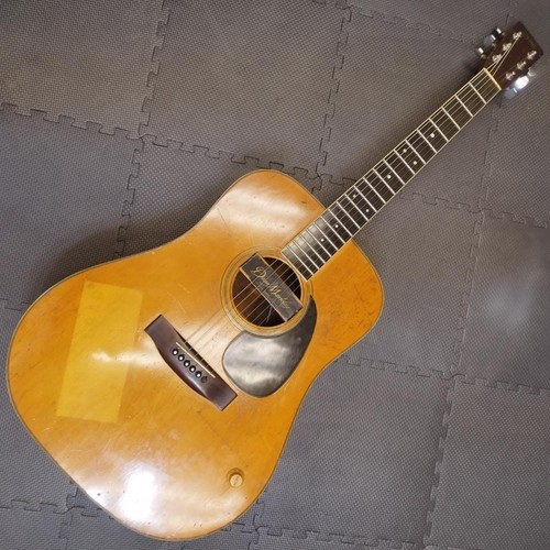 Yairi 303 1975 - 1975, vintage