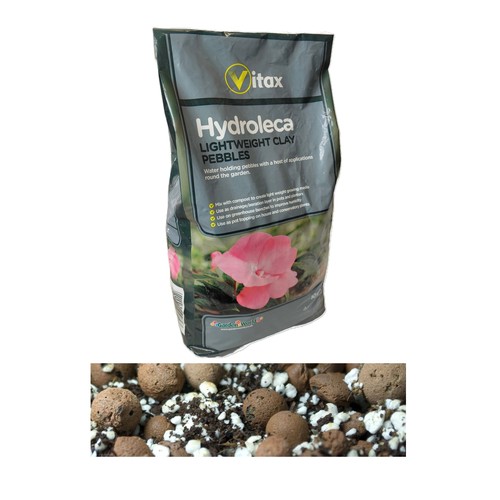 Vitax hydroleca lightweight - vitax,