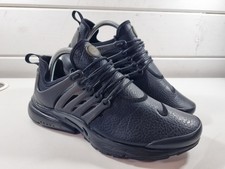 Nike Air Presto Women's Black