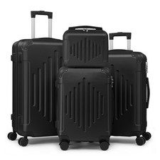 Suitcase ABS Cabin Hard Shell