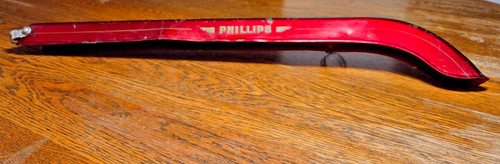 Vintage phillips bicycle chain - vintage,