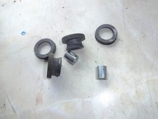 KAWASAKI GPZ1000 Z1A Z1B KZ KH