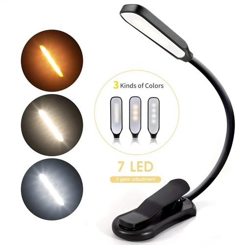 Led book light usb - light,