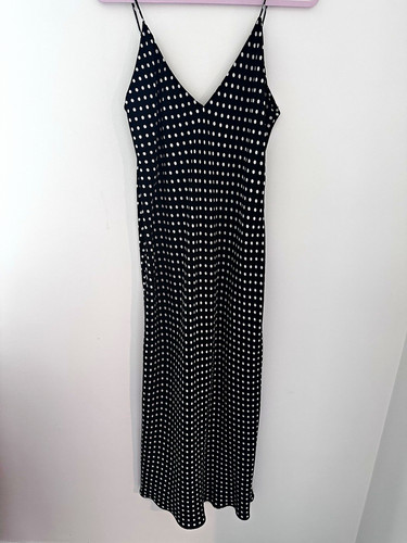 Zara women black white - zara,