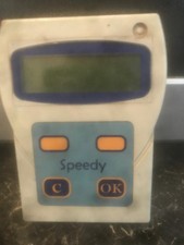 Bricon Speedy Clock Pigeon