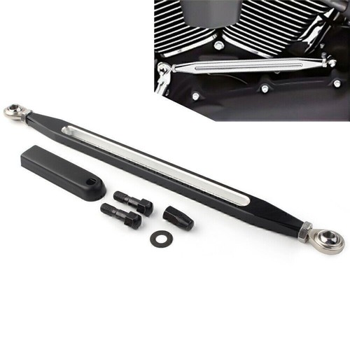Cnc gear shift linkage - gear,