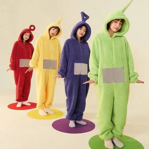 Kids adults the teletubbies - kids,
