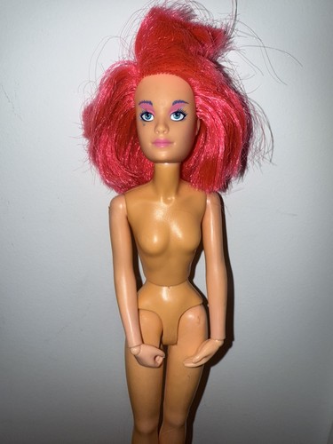 Kimber doll from - doll, the