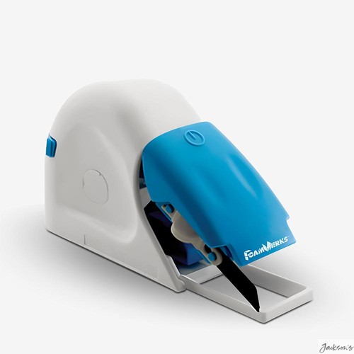 Logan foamwerks foamboard - logan,