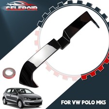 VW Polo MK5 6R 6C GTI R