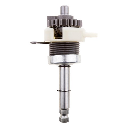 Spindle shaft gear - gear, pw