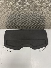 05-12 RENAULT CLIO MK3 REAR