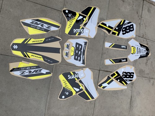 Suzuki drz 400 - drz,